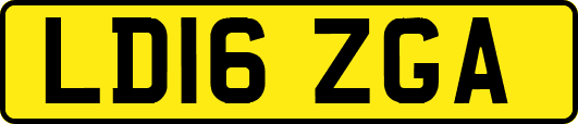 LD16ZGA