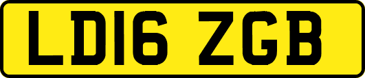 LD16ZGB