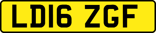 LD16ZGF