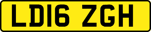 LD16ZGH