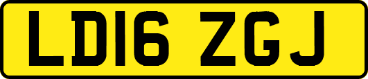 LD16ZGJ