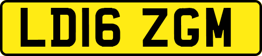 LD16ZGM