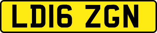 LD16ZGN