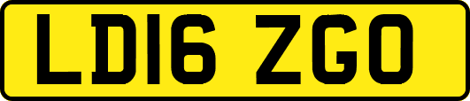 LD16ZGO