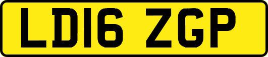 LD16ZGP