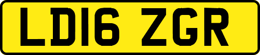 LD16ZGR