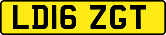 LD16ZGT