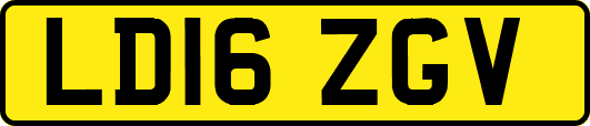 LD16ZGV