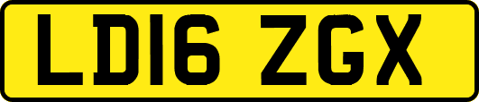 LD16ZGX