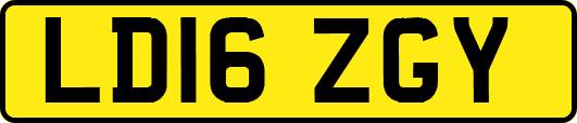 LD16ZGY