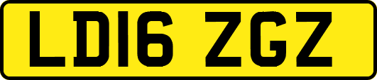 LD16ZGZ