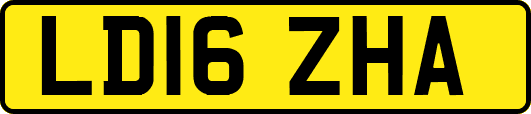 LD16ZHA