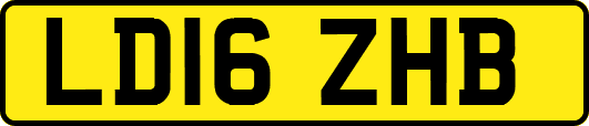 LD16ZHB