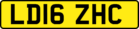 LD16ZHC