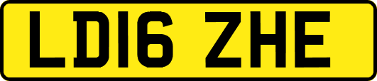 LD16ZHE