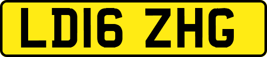 LD16ZHG