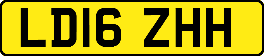 LD16ZHH