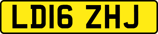 LD16ZHJ