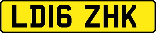 LD16ZHK
