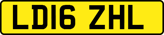 LD16ZHL