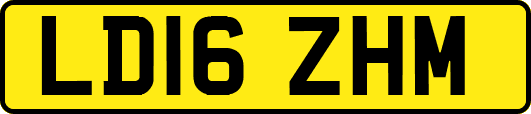 LD16ZHM