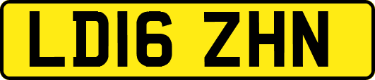 LD16ZHN
