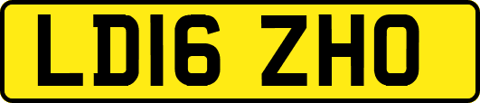 LD16ZHO