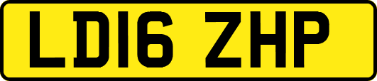 LD16ZHP