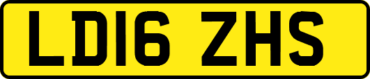 LD16ZHS