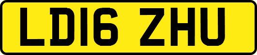 LD16ZHU