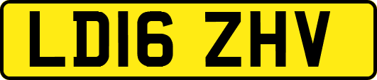 LD16ZHV