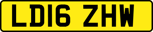 LD16ZHW