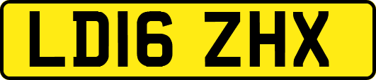 LD16ZHX