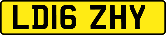 LD16ZHY