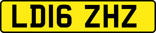 LD16ZHZ