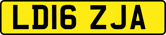 LD16ZJA