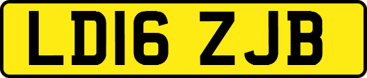 LD16ZJB