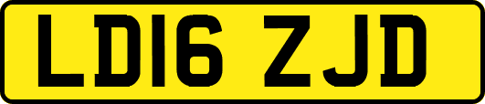 LD16ZJD
