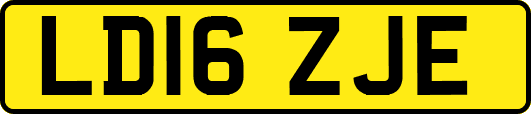 LD16ZJE