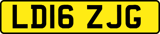 LD16ZJG