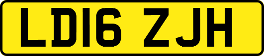 LD16ZJH