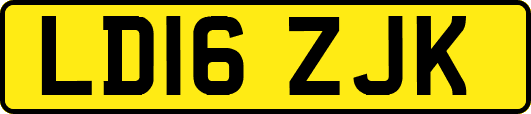 LD16ZJK