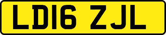 LD16ZJL