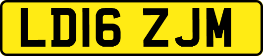 LD16ZJM