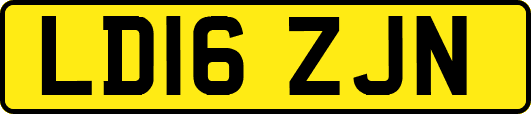 LD16ZJN