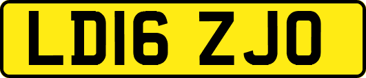 LD16ZJO
