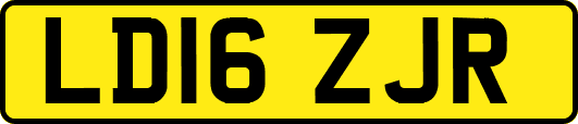 LD16ZJR