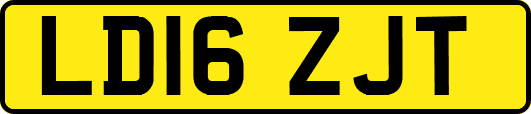 LD16ZJT
