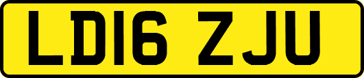 LD16ZJU