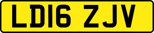 LD16ZJV